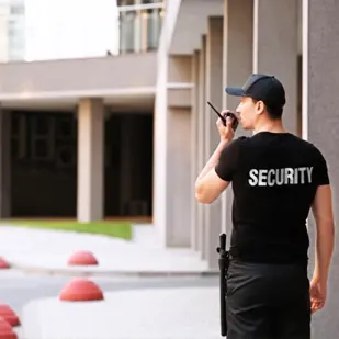 Security Staff
